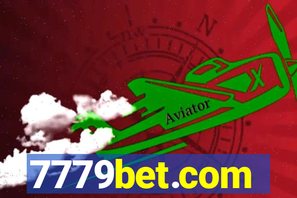 7779bet.com