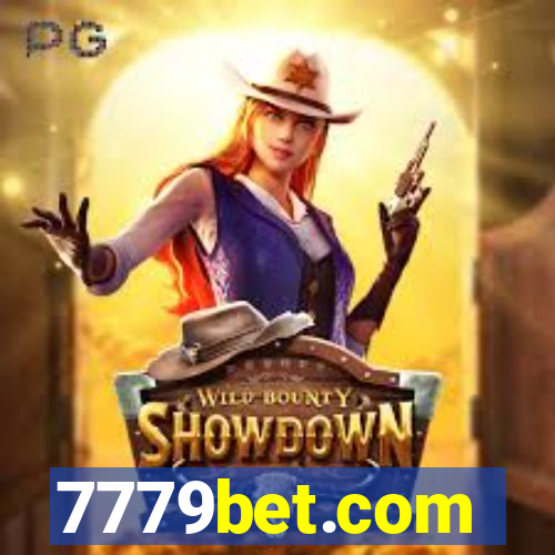 7779bet.com