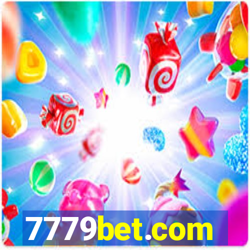 7779bet.com