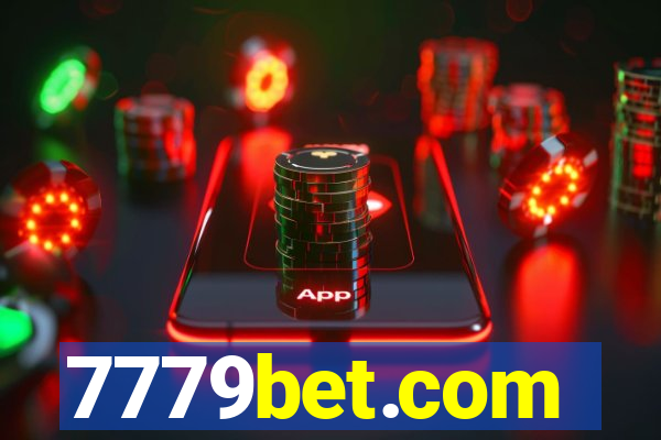 7779bet.com