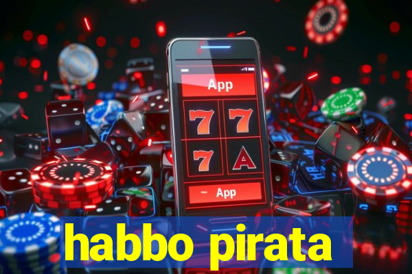 habbo pirata