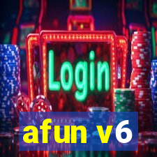 afun v6