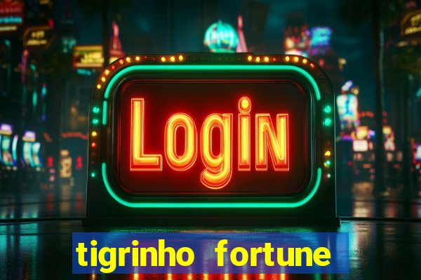 tigrinho fortune tiger png