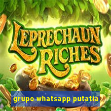 grupo whatsapp putatia