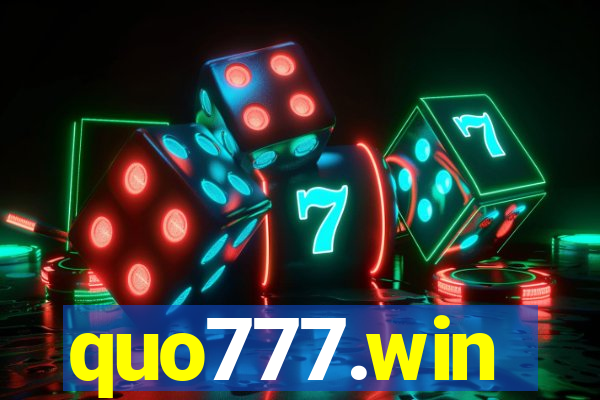 quo777.win