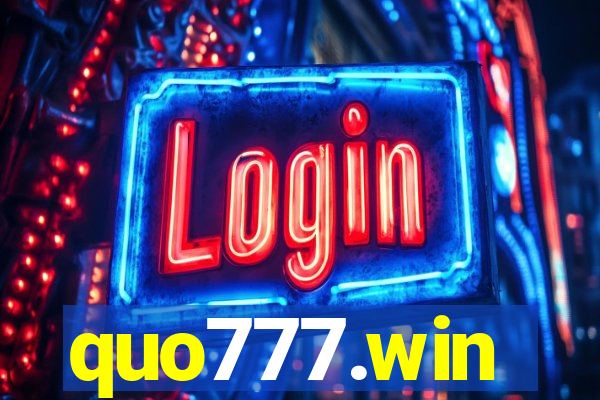 quo777.win