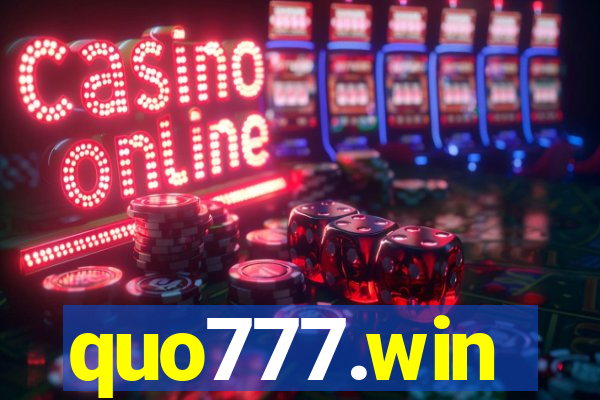 quo777.win