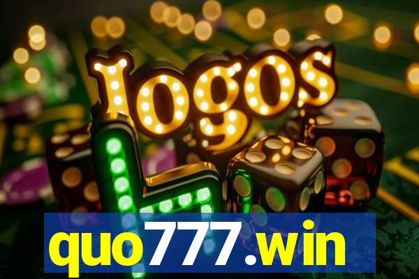 quo777.win