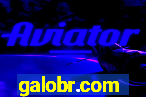 galobr.com