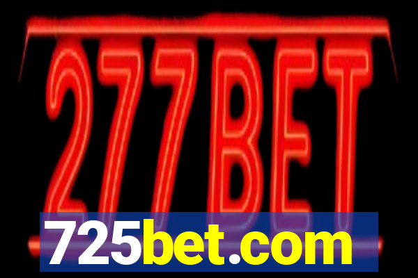 725bet.com