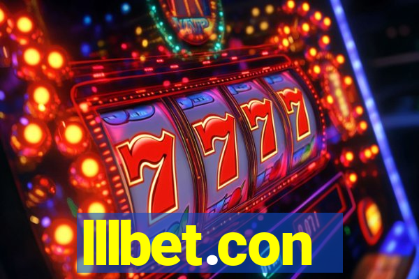 lllbet.con