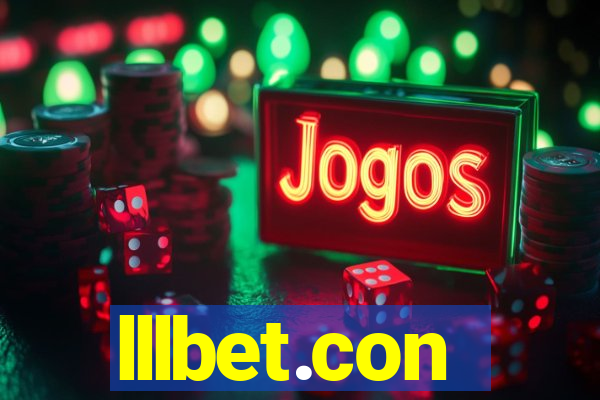 lllbet.con