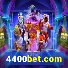 4400bet.com