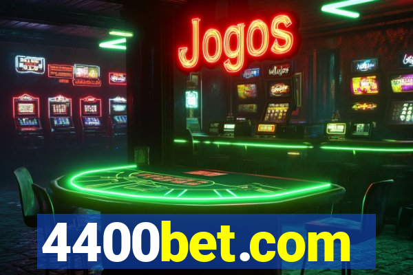 4400bet.com