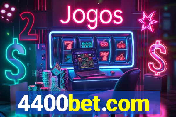 4400bet.com