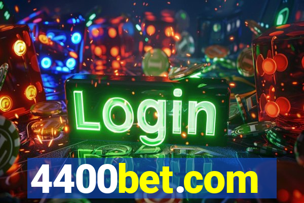 4400bet.com