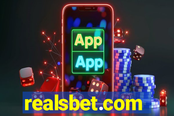 realsbet.com