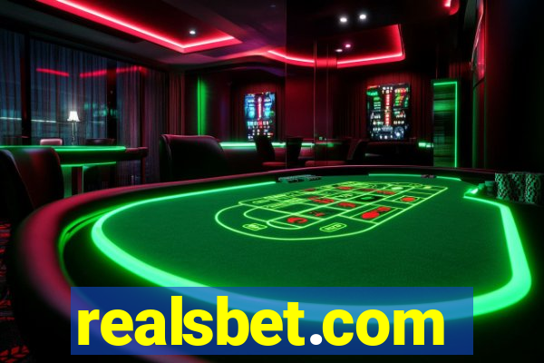 realsbet.com