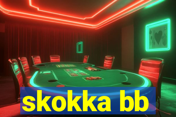 skokka bb