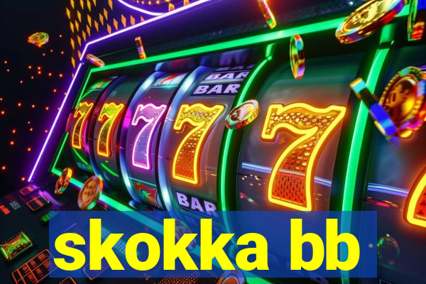 skokka bb