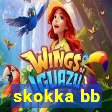 skokka bb