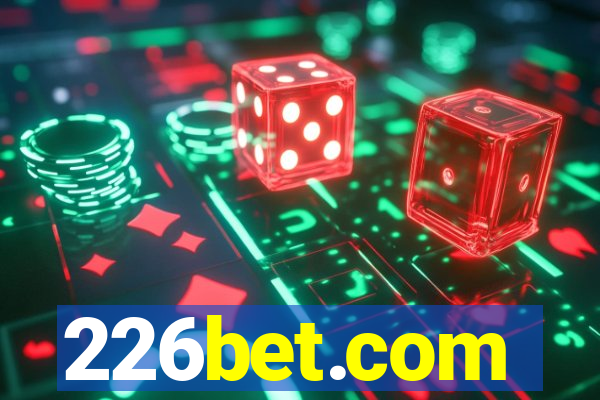 226bet.com