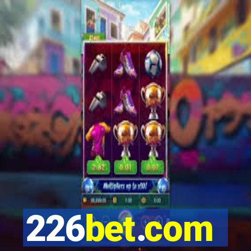 226bet.com