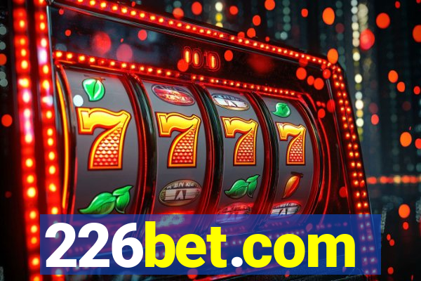 226bet.com