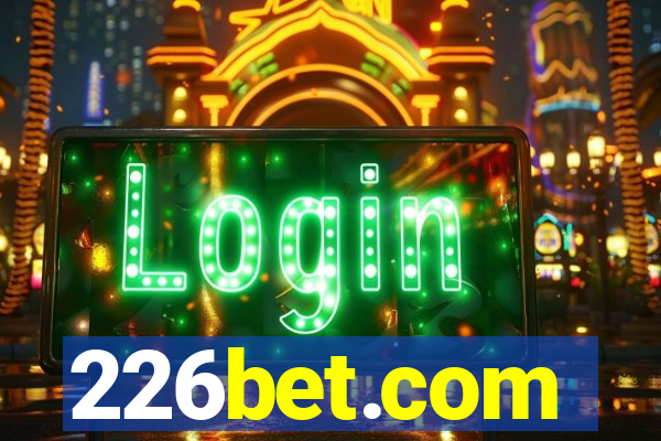 226bet.com