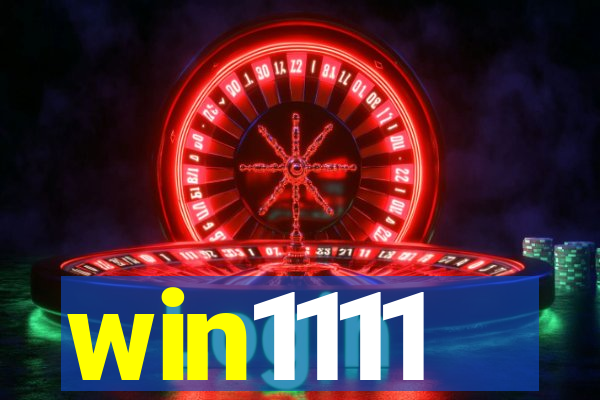 win1111