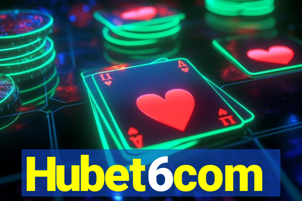 Hubet6com