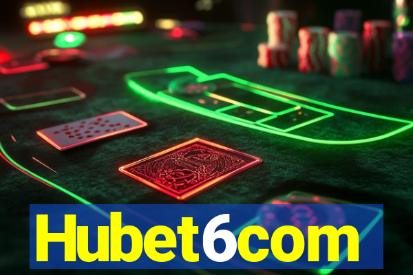 Hubet6com