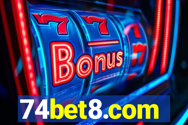 74bet8.com