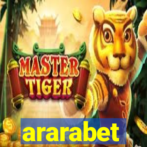 ararabet