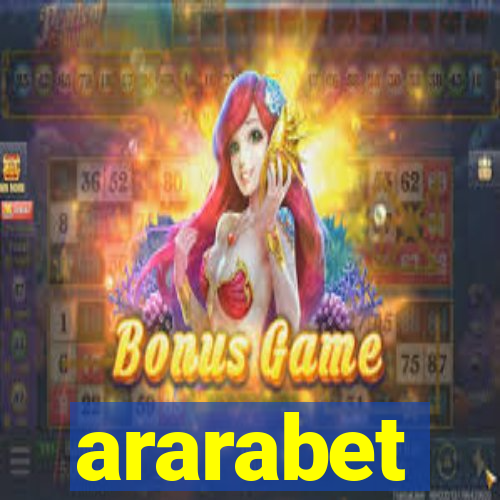 ararabet