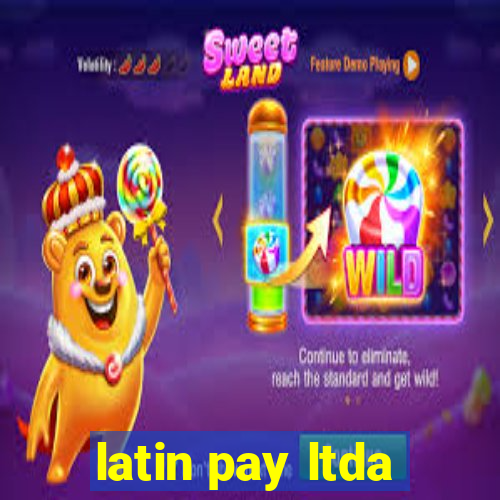 latin pay ltda