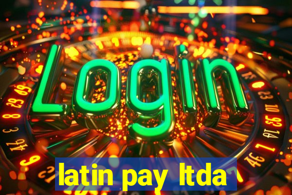 latin pay ltda