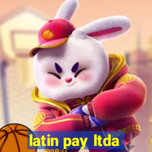 latin pay ltda