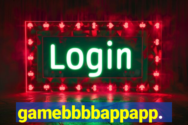 gamebbbbappapp.com