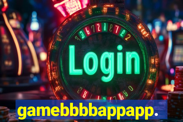 gamebbbbappapp.com