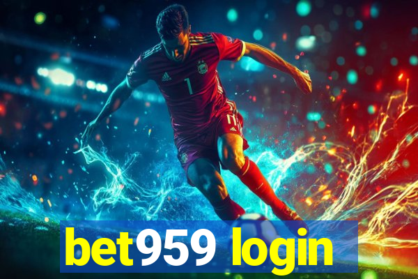 bet959 login