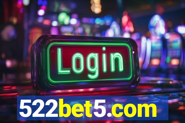 522bet5.com