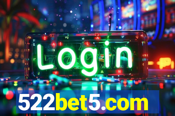 522bet5.com