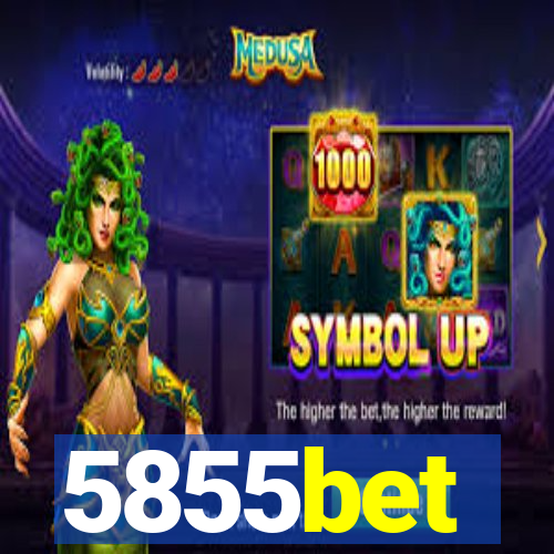 5855bet