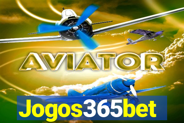 Jogos365bet