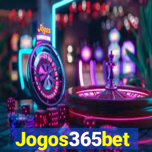 Jogos365bet