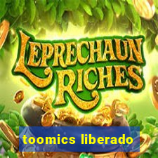 toomics liberado