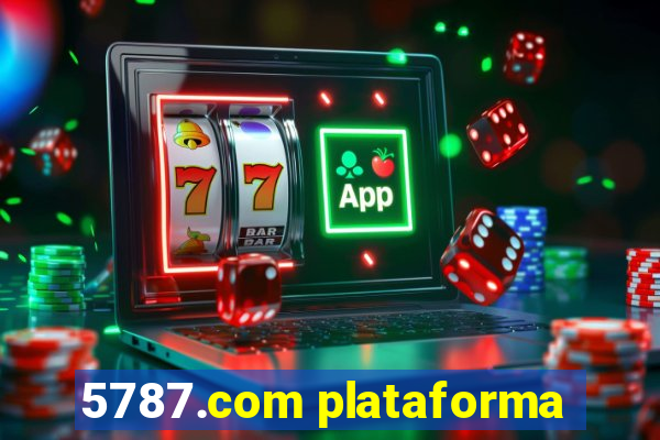 5787.com plataforma