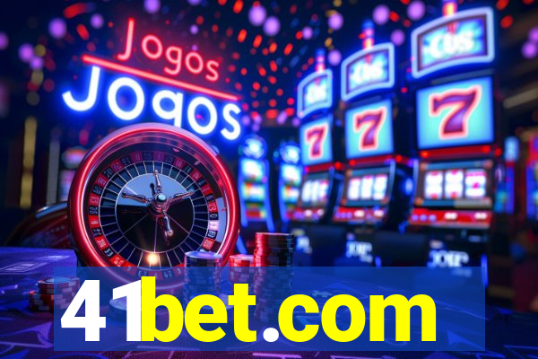 41bet.com