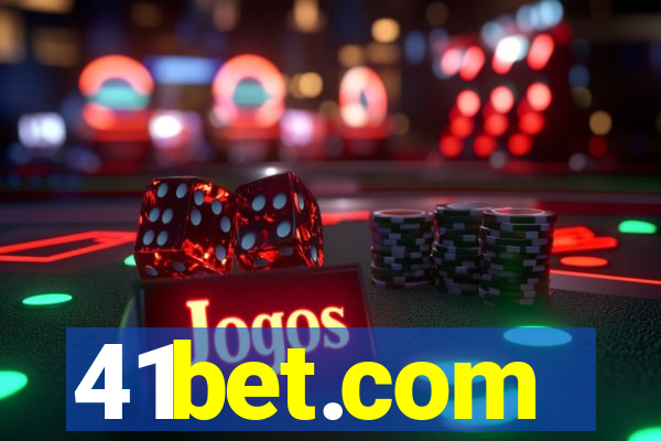 41bet.com